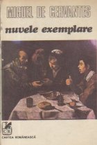 Nuvele exemplare - Cervantes