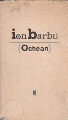 Ochean - Ion Barbu