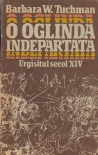 O oglinda indepartata - Urgisitul secol XIV, Volumul I