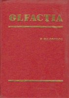 Olfactia