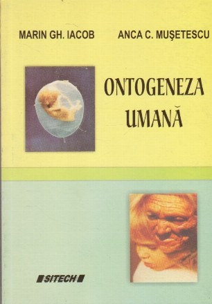 Ontogeneza Umana