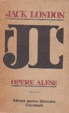 Opere alese in 3 volume, Volumul al II-lea