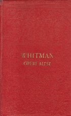 Opere alese (Whitman)