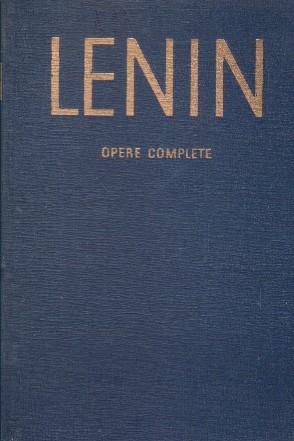 Opere Complete (Lenin), 8, A doua parte a lunii septemrie 1903 - iulie 1904