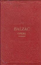 Opere, Volumul al VIII-lea (Balzac)