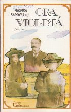 Ora violeta - Poeme