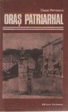 Oras patriarhal