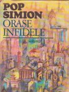 Orase infidele, Volumul I - Lumea ca oras, orasul ca lume