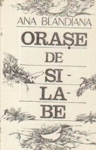 Orase silabe
