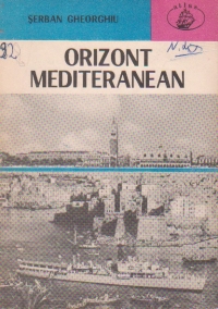 Orizont mediteranean