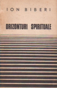 Orizonturi spirituale (dialoguri)