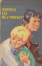 Ospatul lui Rez Mihaly Editie