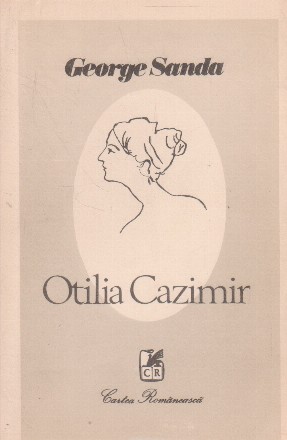 Otilia Cazimir