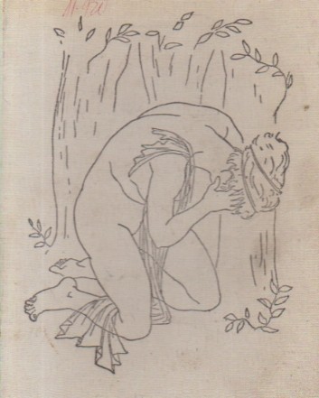 Ovidiu - Metamorfozele, Editie 1957