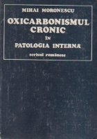 Oxicarbonismul cronic in patologia interna