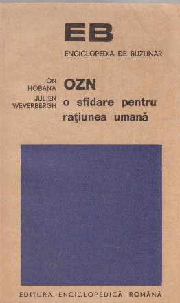 OZN - o sfidare pentru ratiunea umana