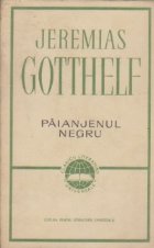 Paianjenul negru si alte povestiri elevetiene