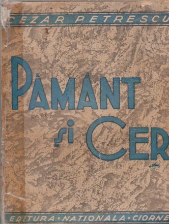 Pamant si cer. Comoara regelui Dromichet. Aurul negru