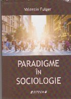 Paradigme in Sociologie