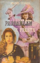 Pardaillan si Fausta