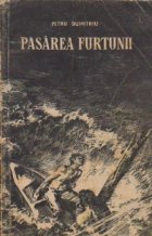 Pasarea furtunii