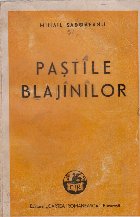 Pastile Blajinilor