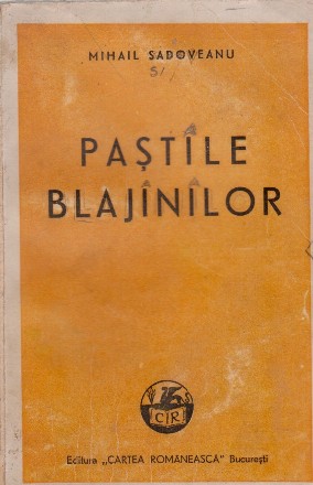 Pastile Blajinilor