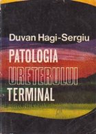 Patologia ureterului terminal