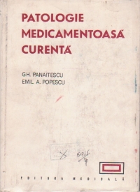 Patologie medicamentoasa curenta