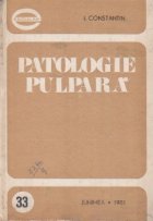 Patologie pulpara