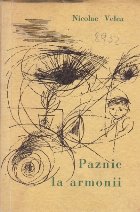 Paznic Armonii