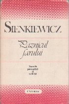 Paznicul Farului Nuvele povestiri schite