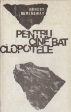 Pentru cine bat clopotele (Editie 1965)