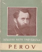 Perov 1833-1882