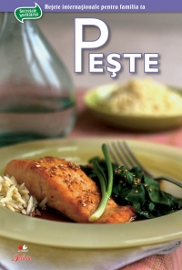 Peste- Secretele bucatariei, volumul 3