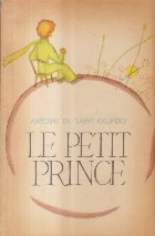 Le Petit Prince Le Petit Prince