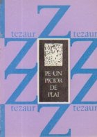 Pe-un picior de plai (Balade populare)