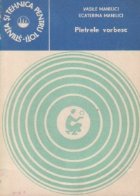 Pietrele vorbesc