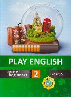 Play English - English for beginners. Level 2