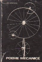 Poeme mecanice Poeme mecanice
