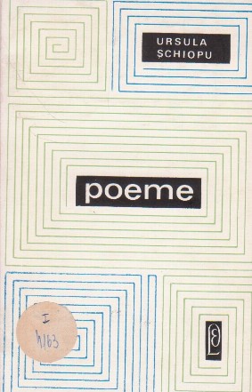 Poeme (Schiopu)