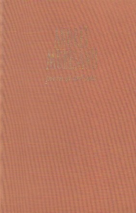 Poezii si articole (Andrei Muresanu)