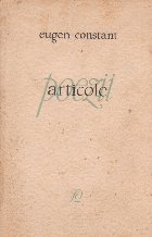 Poezii, Articole Poezii, Articole