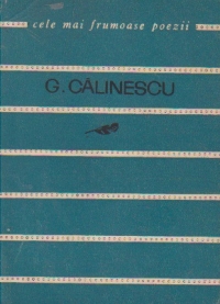 Poezii (G. Calinescu)