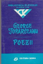 Poezii - George toparceanu