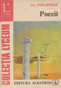 Poezii - Al. Philippide