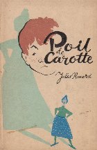 Poil de carotte