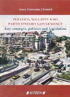 Politics, security and participatory governance