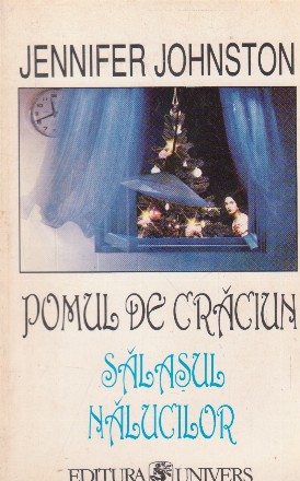Pomul de craciun. Salasul nalucilor