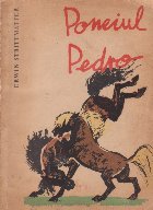 Poneiul Pedro
